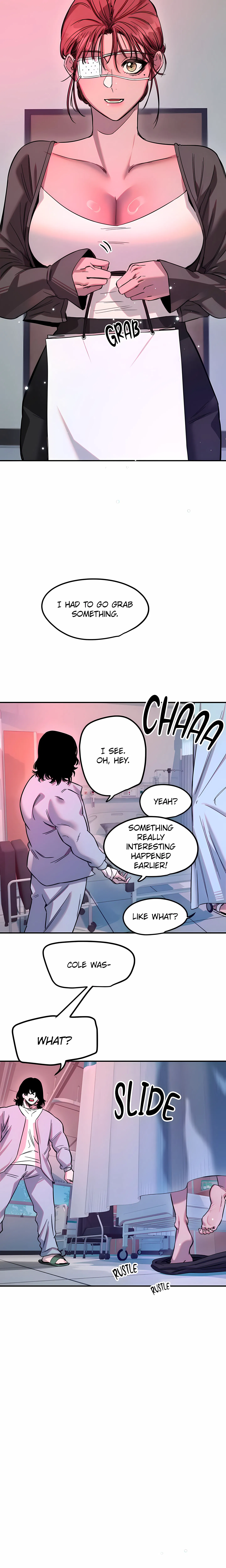 My secret Cupid (Official) Chapter 81 Page 15