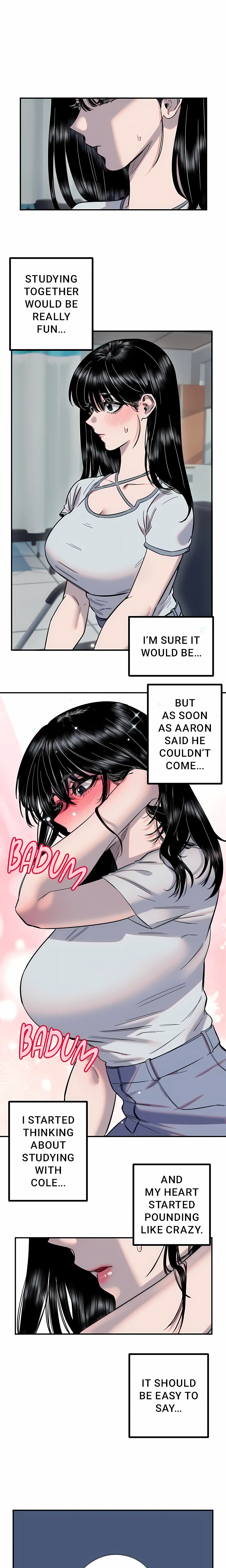 My secret Cupid (Official) Chapter 81 Page 9