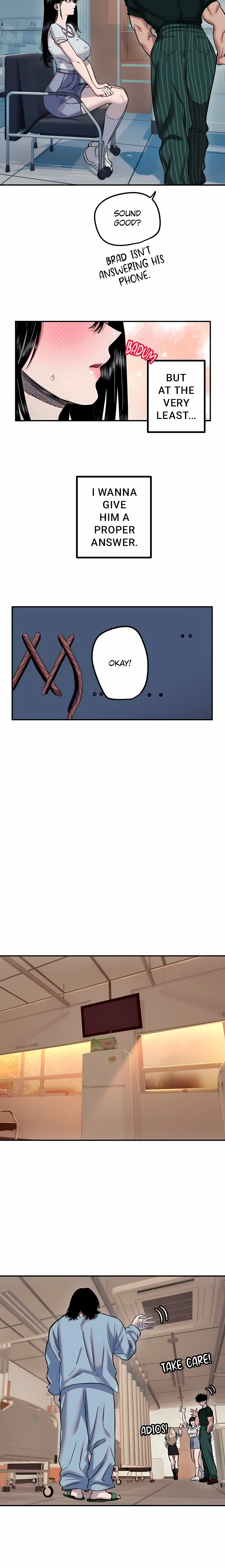 My secret Cupid (Official) Chapter 81 Page 12