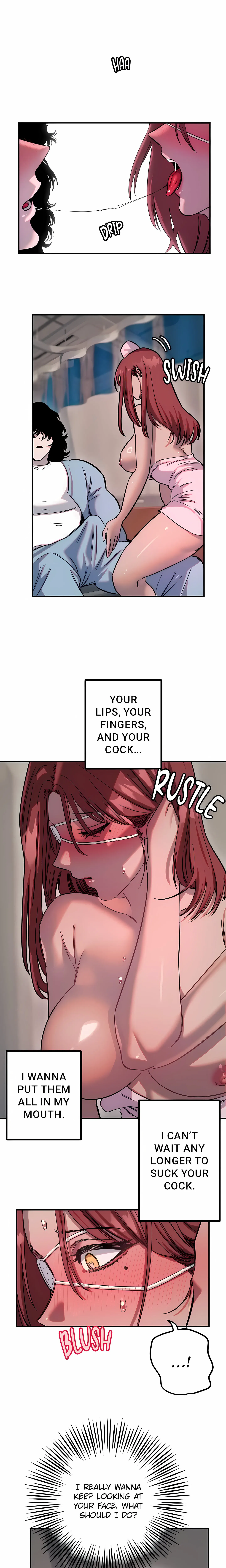 My secret Cupid (Official) Chapter 82 Page 16