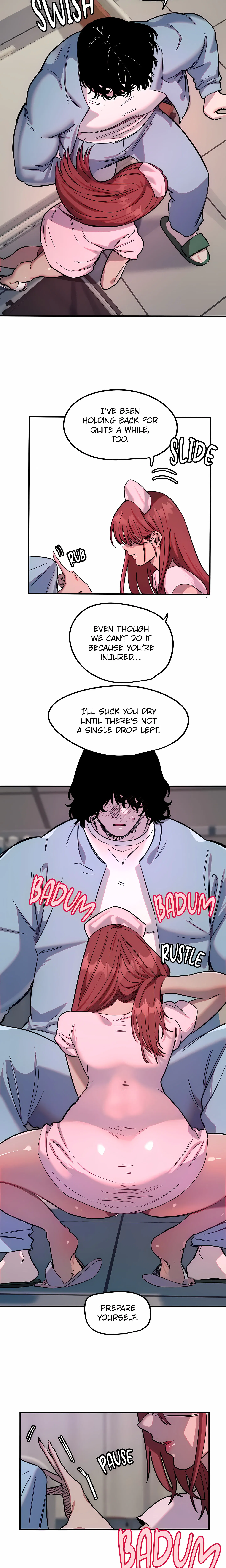 My secret Cupid (Official) Chapter 82 Page 7
