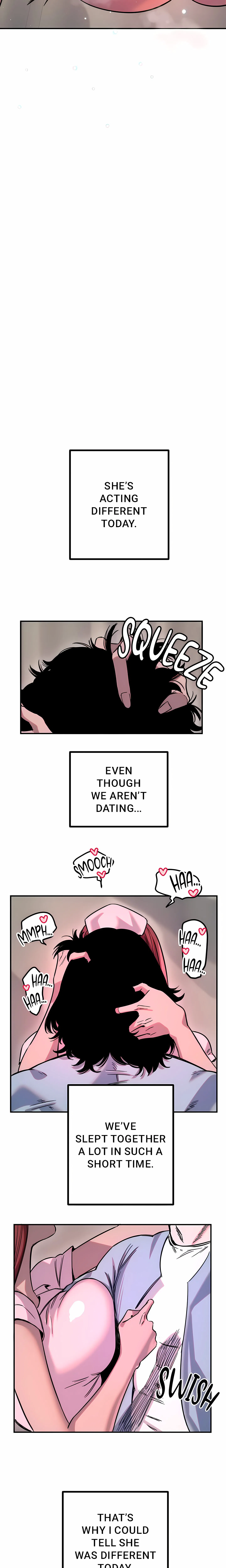 My secret Cupid (Official) Chapter 82 Page 14