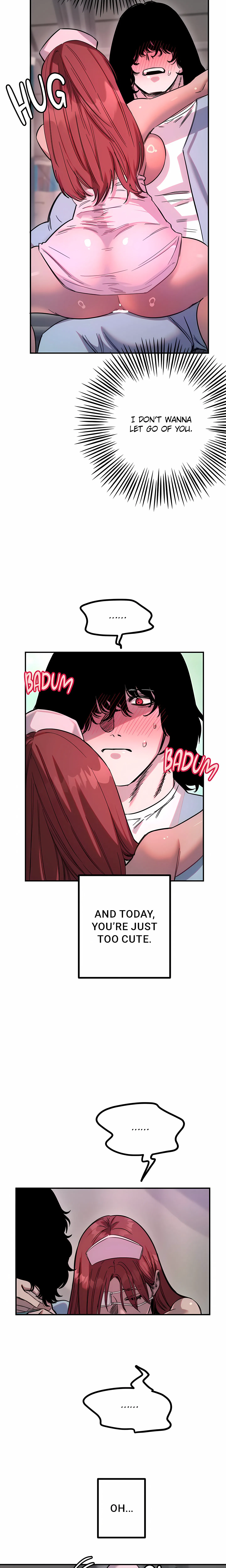 My secret Cupid (Official) Chapter 82 Page 17
