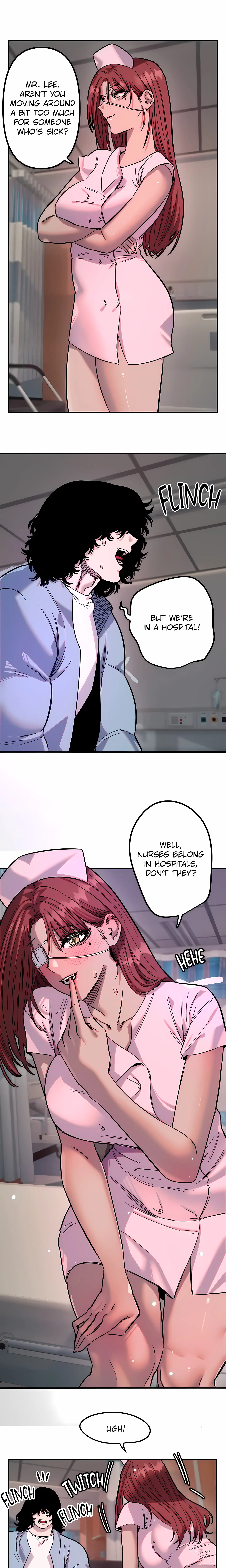 My secret Cupid (Official) Chapter 82 Page 1