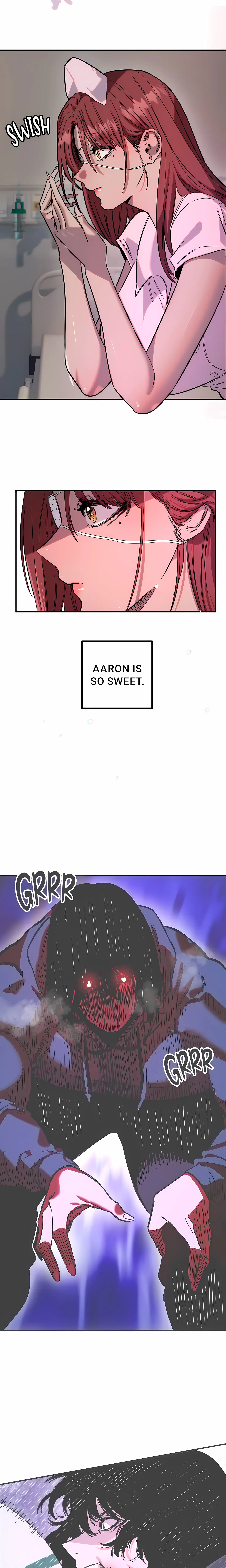 My secret Cupid (Official) Chapter 82 Page 3