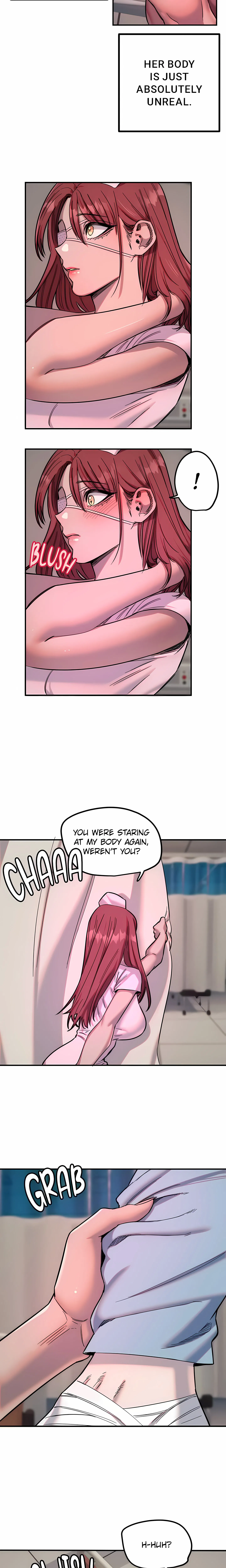 My secret Cupid (Official) Chapter 82 Page 6