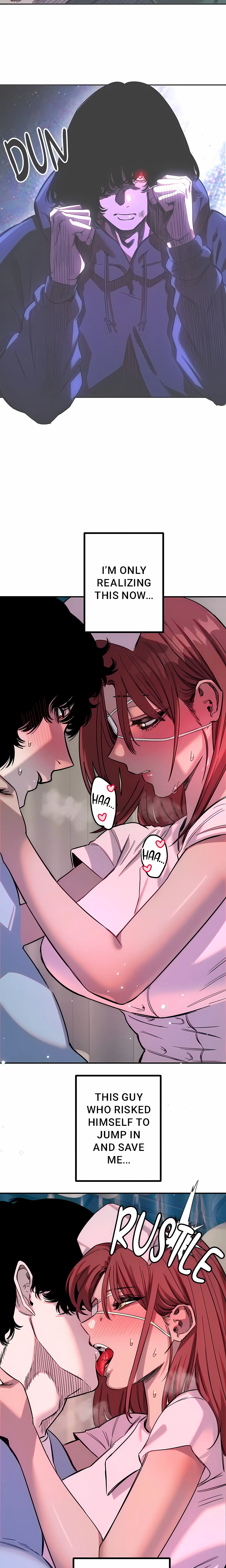 My secret Cupid (Official) Chapter 82 Page 12