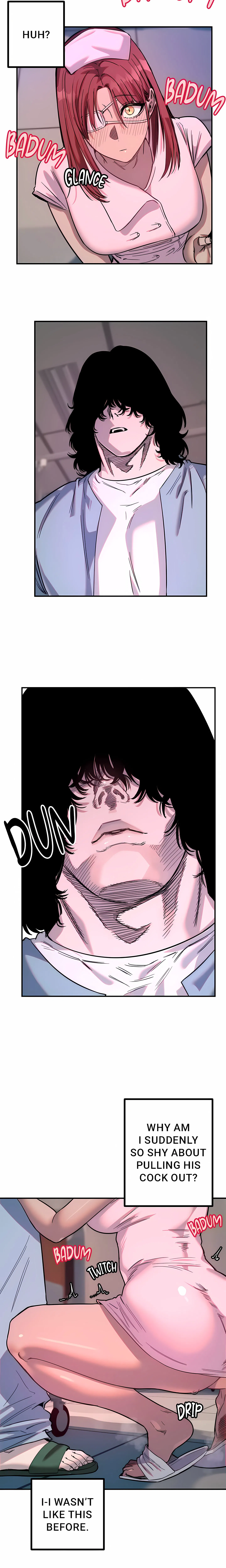My secret Cupid (Official) Chapter 82 Page 8