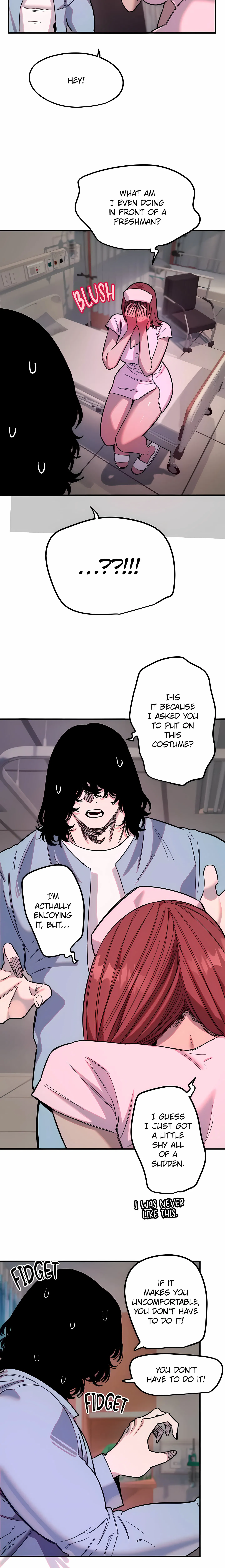 My secret Cupid (Official) Chapter 82 Page 2