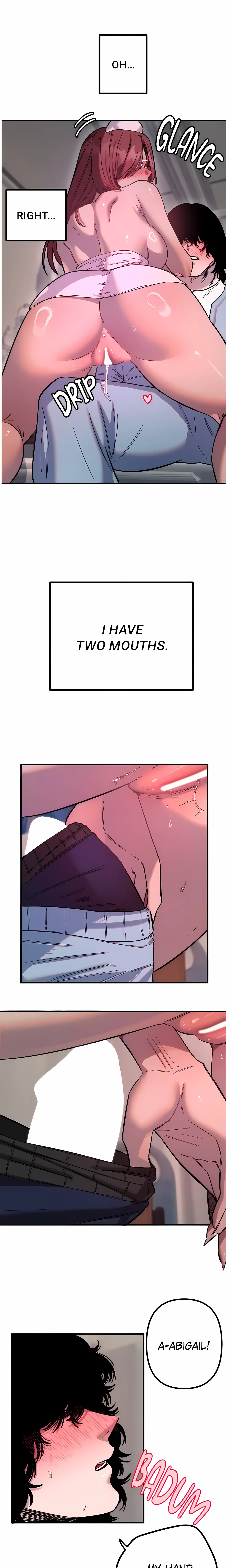 My secret Cupid (Official) Chapter 83 Page 1