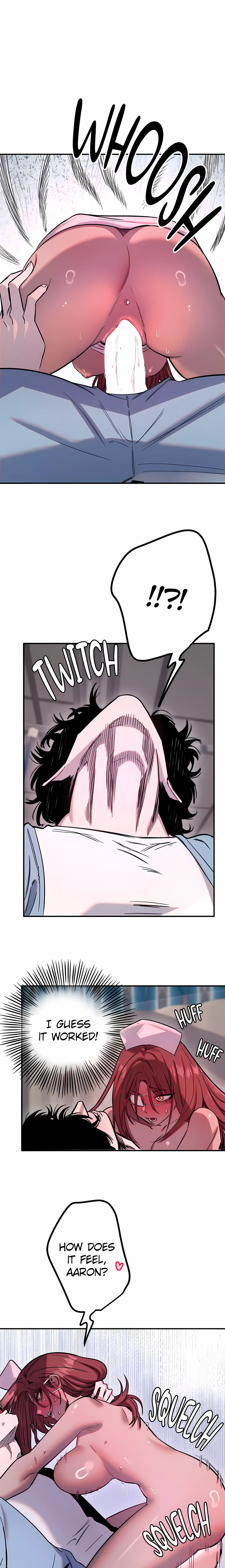 My secret Cupid (Official) Chapter 83 Page 7