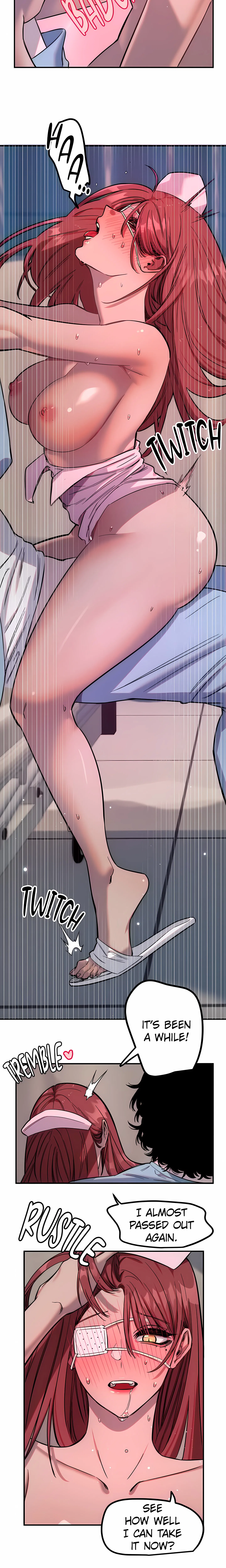 My secret Cupid (Official) Chapter 83 Page 4