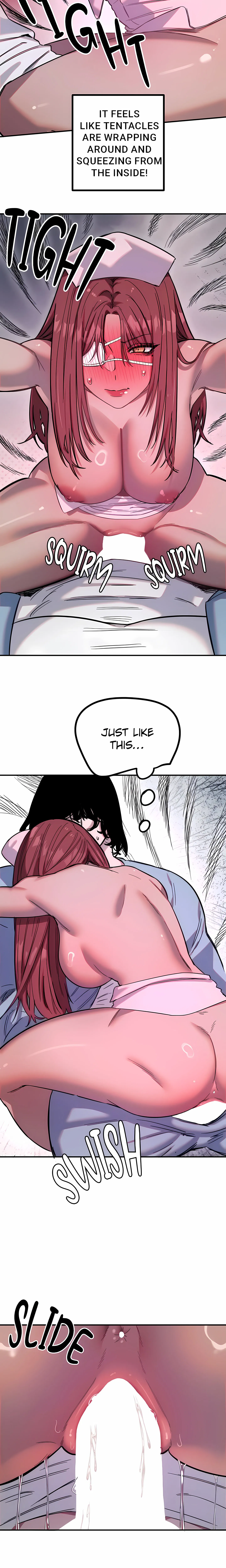 My secret Cupid (Official) Chapter 83 Page 6