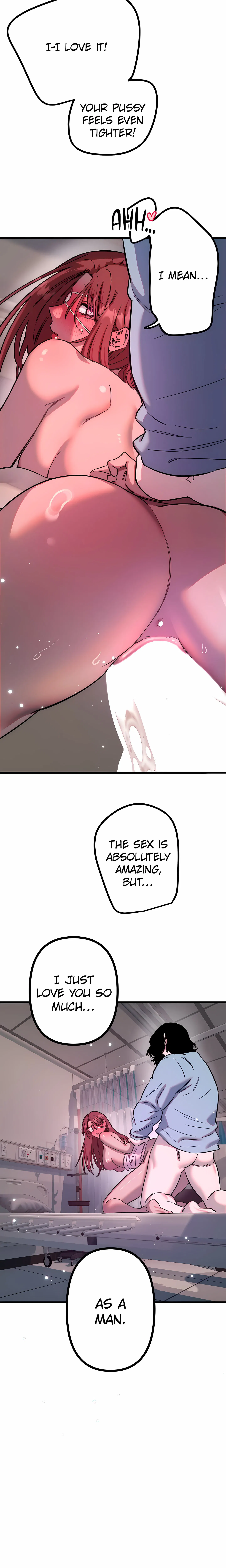 My secret Cupid (Official) Chapter 83 Page 16