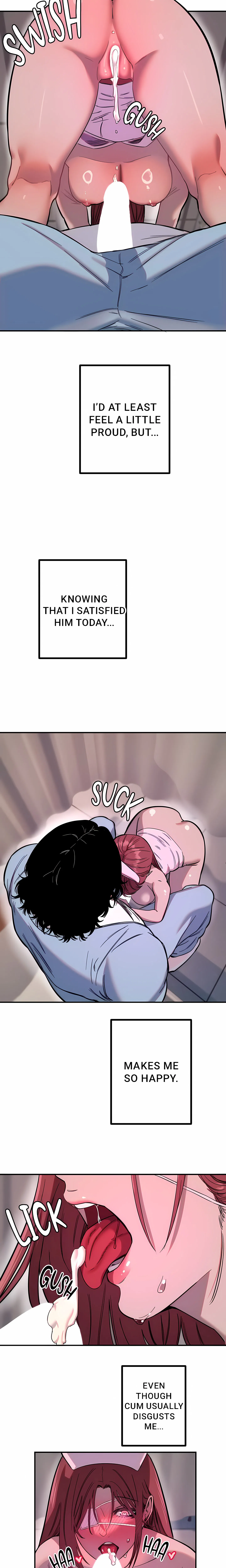 My secret Cupid (Official) Chapter 83 Page 10