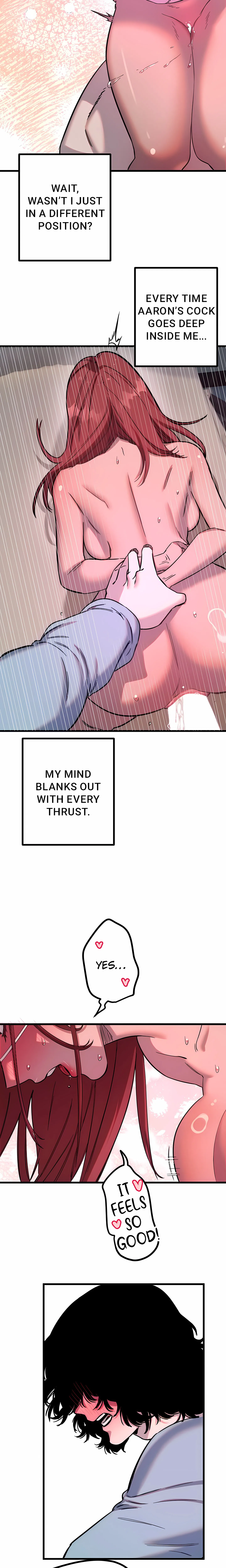 My secret Cupid (Official) Chapter 83 Page 15