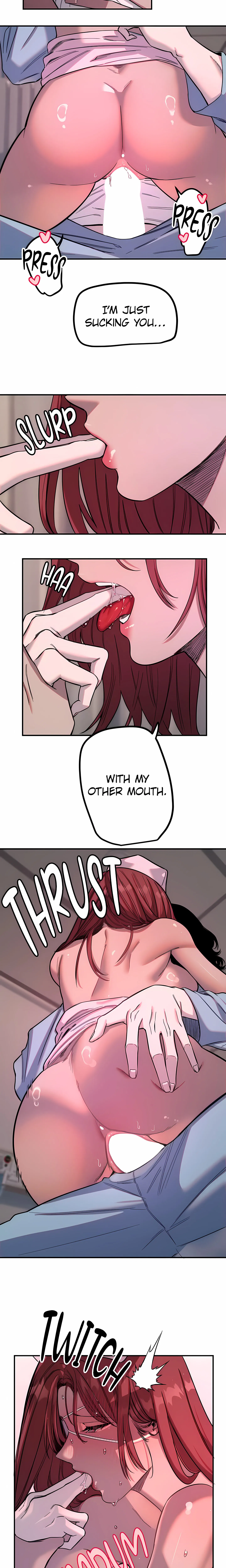 My secret Cupid (Official) Chapter 83 Page 3