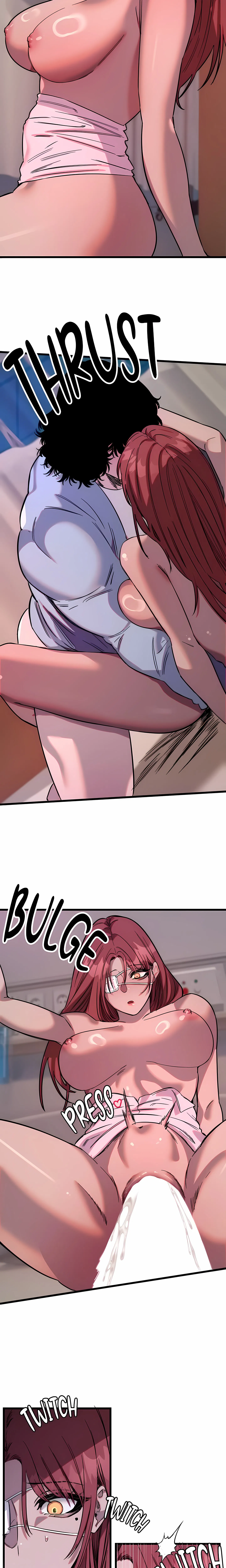 My secret Cupid (Official) Chapter 84 Page 12