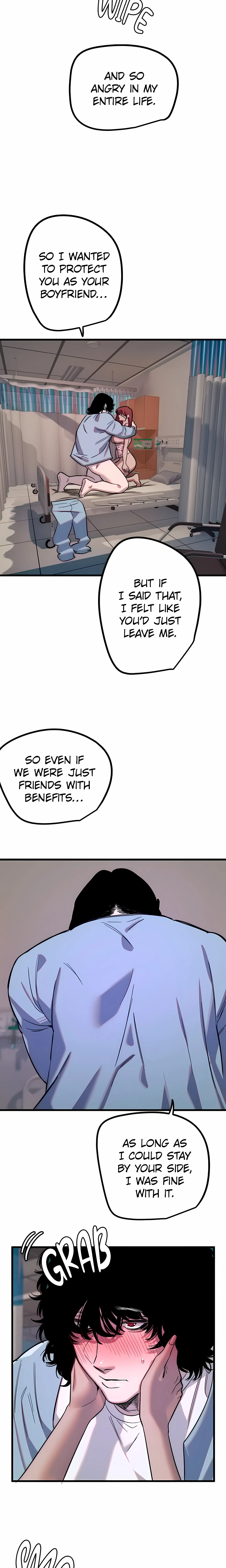 My secret Cupid (Official) Chapter 84 Page 4