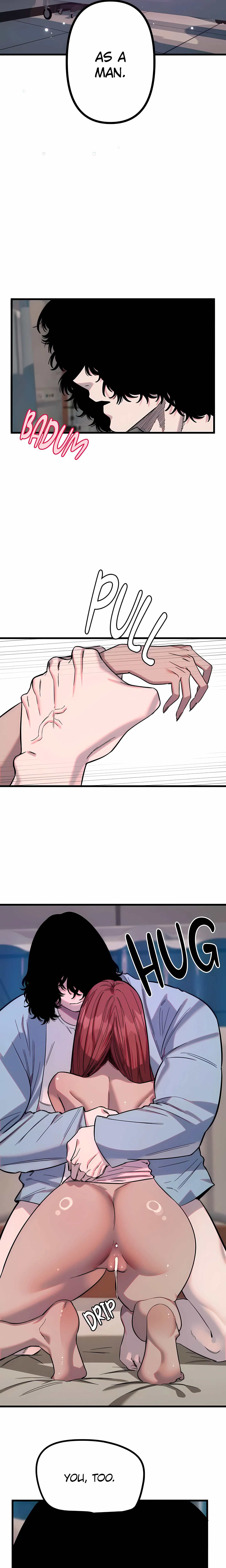 My secret Cupid (Official) Chapter 84 Page 2