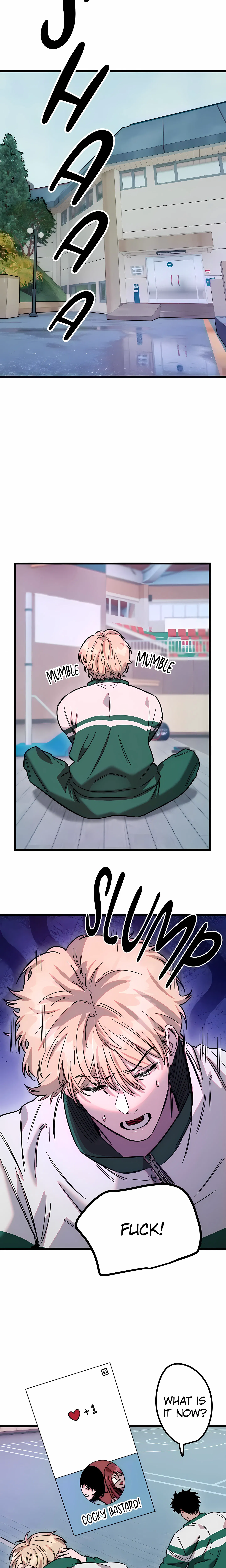My secret Cupid (Official) Chapter 84 Page 16