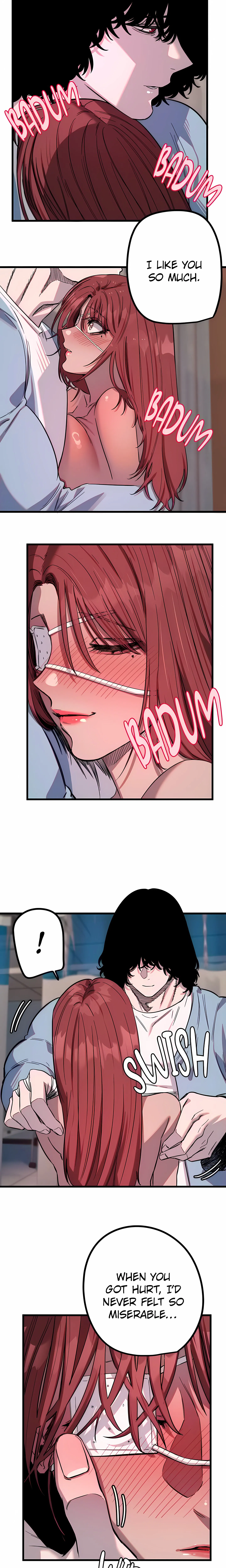 My secret Cupid (Official) Chapter 84 Page 3