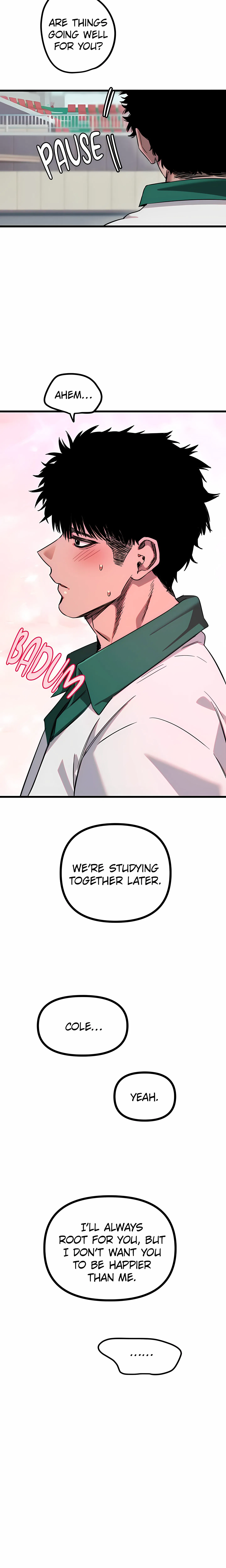 My secret Cupid (Official) Chapter 84 Page 18
