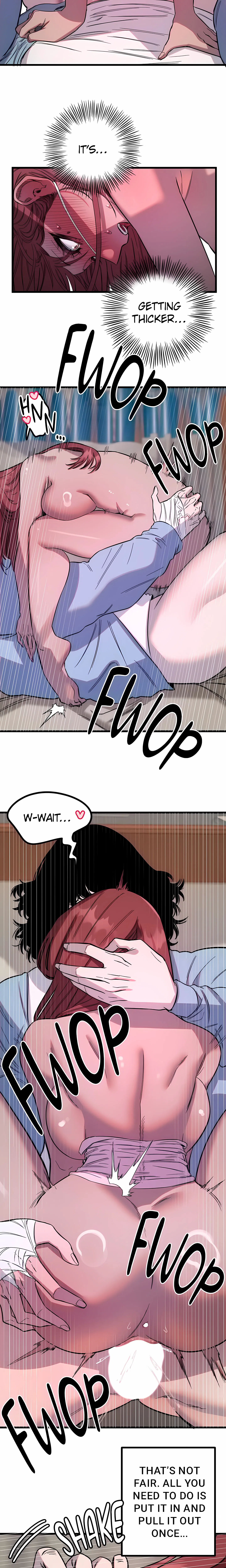 My secret Cupid (Official) Chapter 84 Page 8