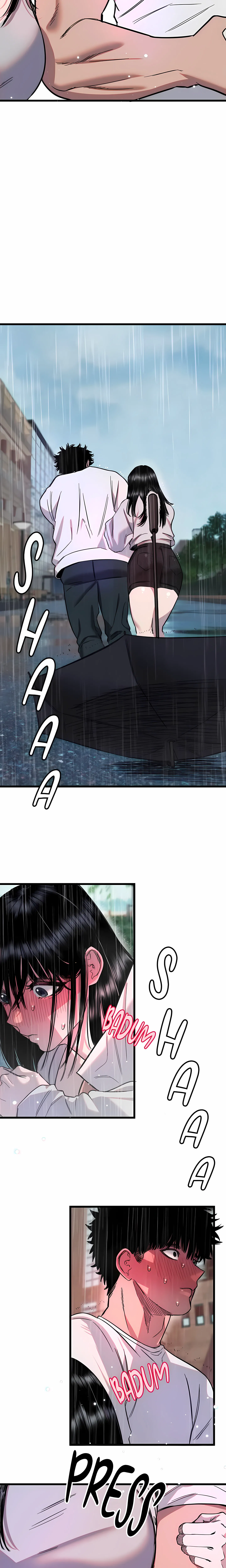 My secret Cupid (Official) Chapter 85 Page 11