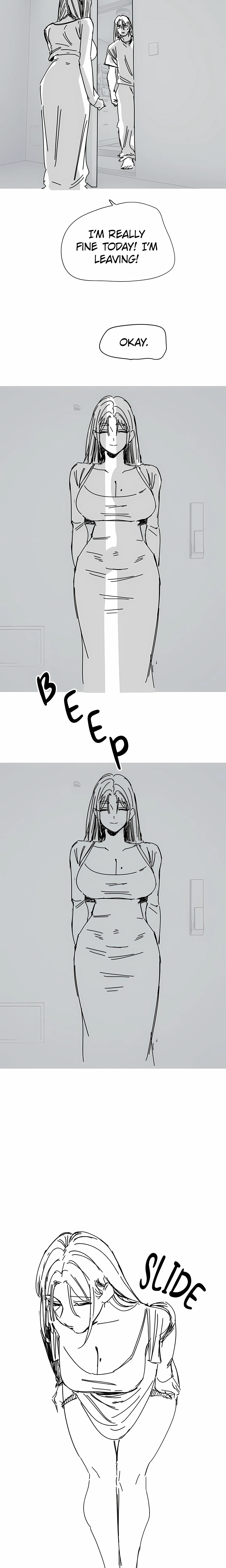 My secret Cupid (Official) Chapter 85 Page 18