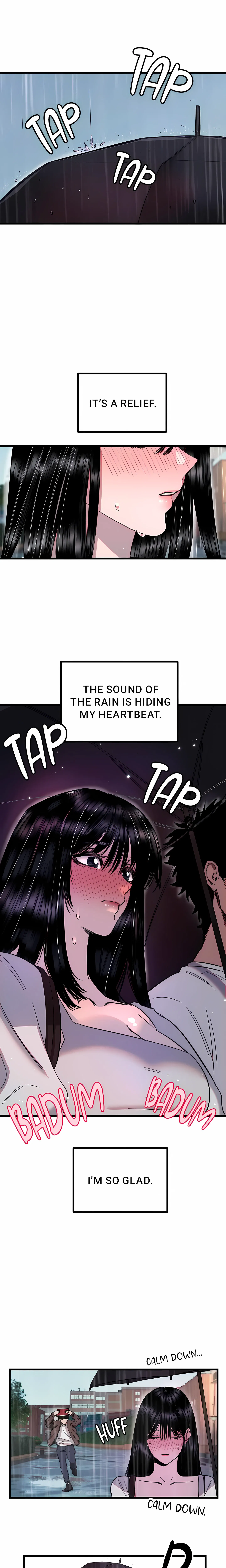 My secret Cupid (Official) Chapter 85 Page 9