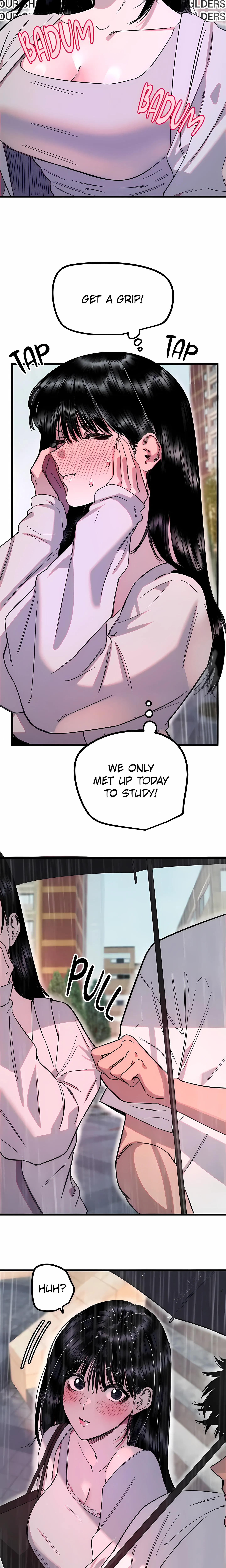 My secret Cupid (Official) Chapter 85 Page 7