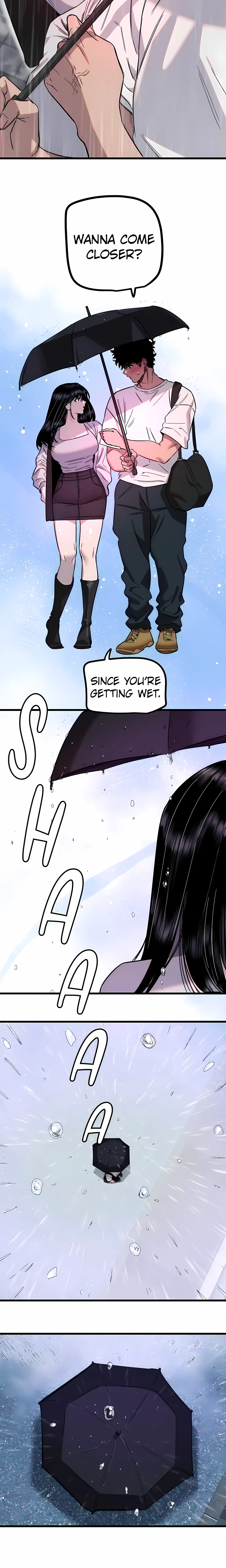 My secret Cupid (Official) Chapter 85 Page 8