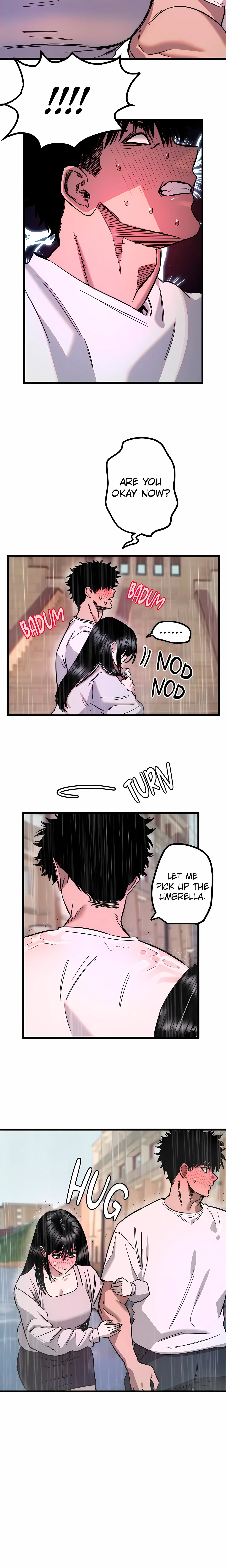 My secret Cupid (Official) Chapter 85 Page 12