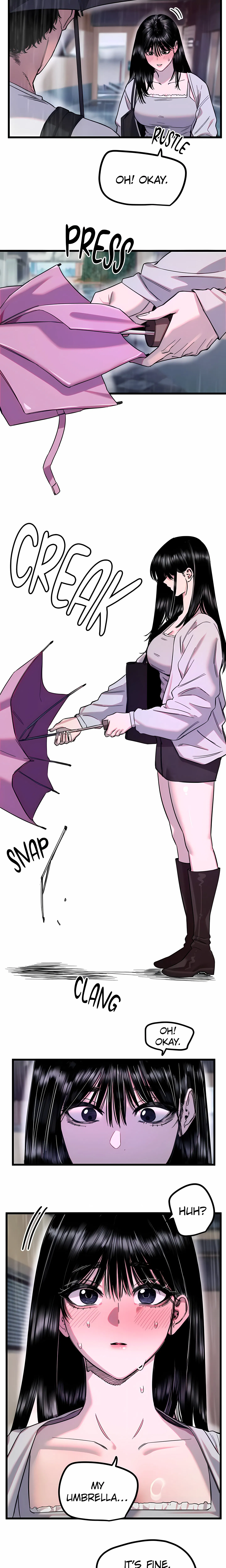 My secret Cupid (Official) Chapter 85 Page 3