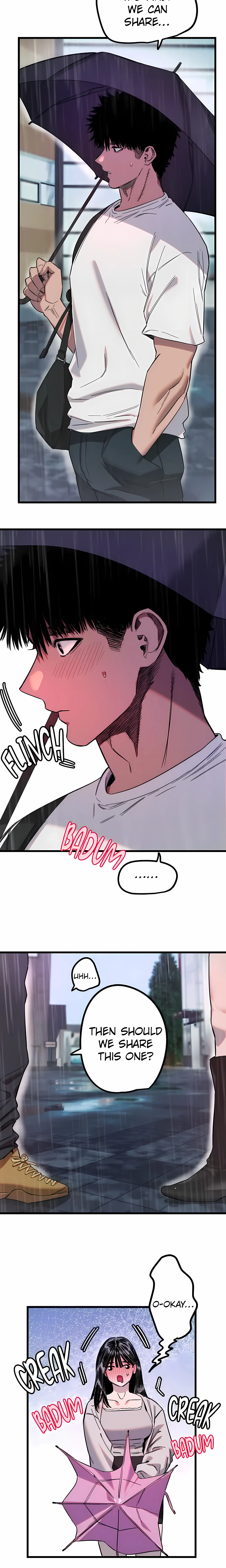 My secret Cupid (Official) Chapter 85 Page 4