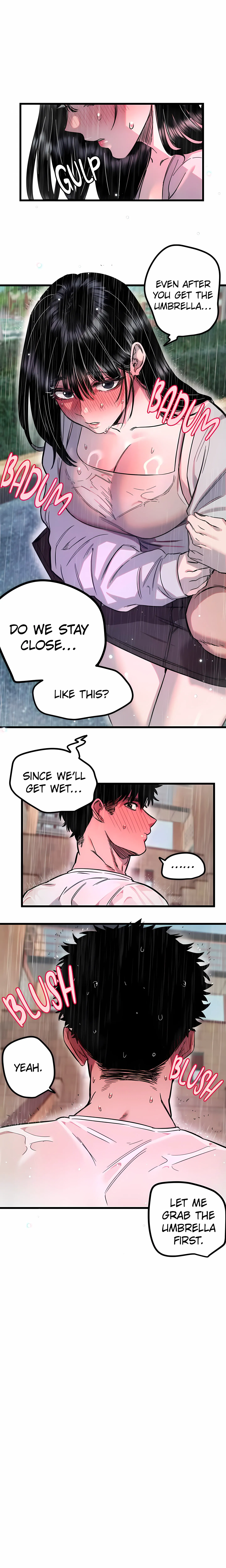My secret Cupid (Official) Chapter 85 Page 13