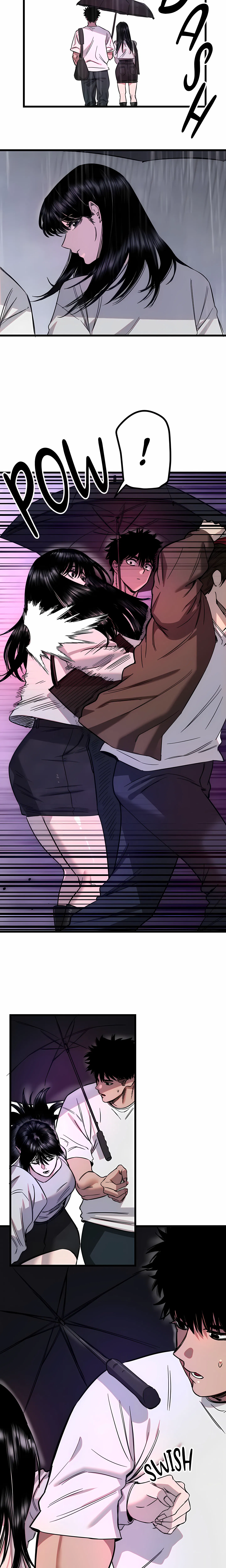 My secret Cupid (Official) Chapter 85 Page 10