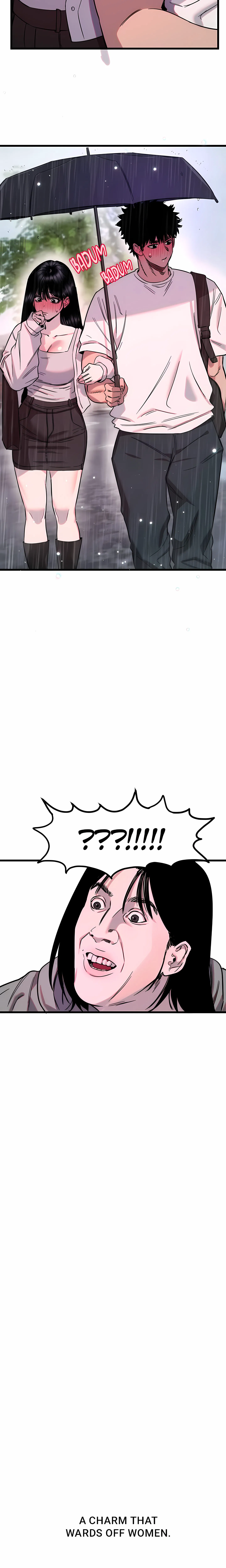 My secret Cupid (Official) Chapter 85 Page 15
