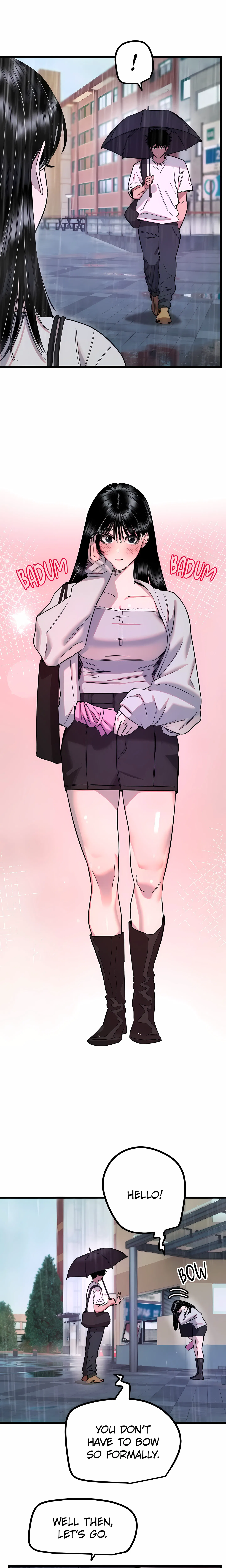 My secret Cupid (Official) Chapter 85 Page 2