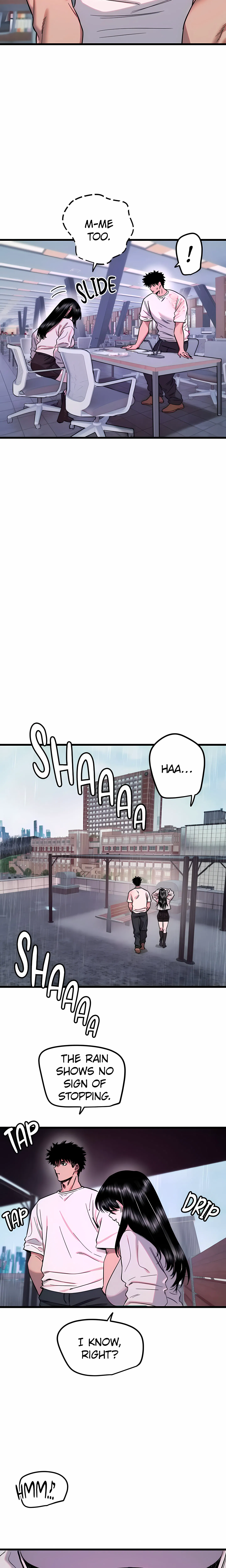 My secret Cupid (Official) Chapter 86 Page 5