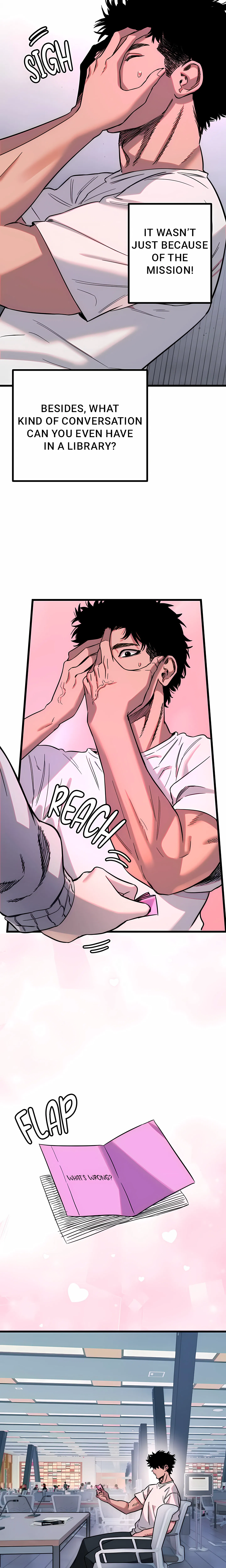 My secret Cupid (Official) Chapter 86 Page 13