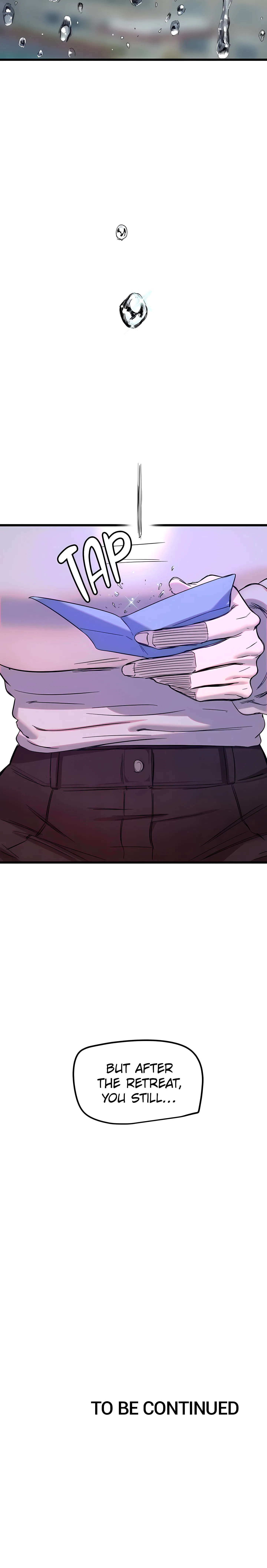 My secret Cupid (Official) Chapter 86 Page 20