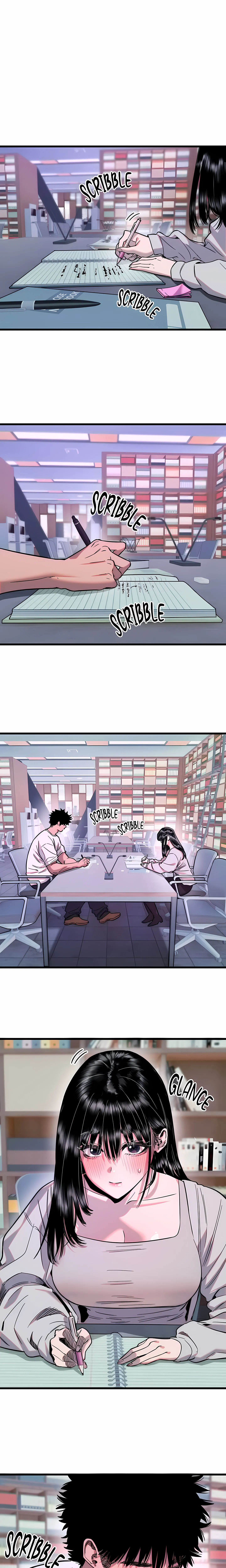 My secret Cupid (Official) Chapter 86 Page 1