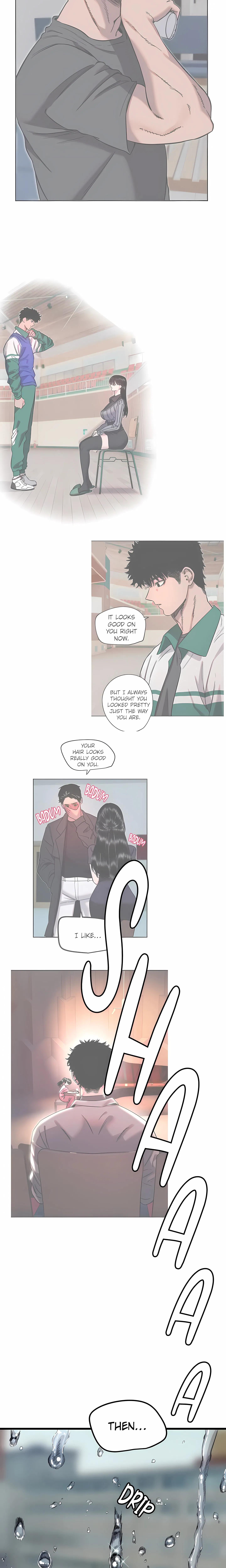 My secret Cupid (Official) Chapter 86 Page 19