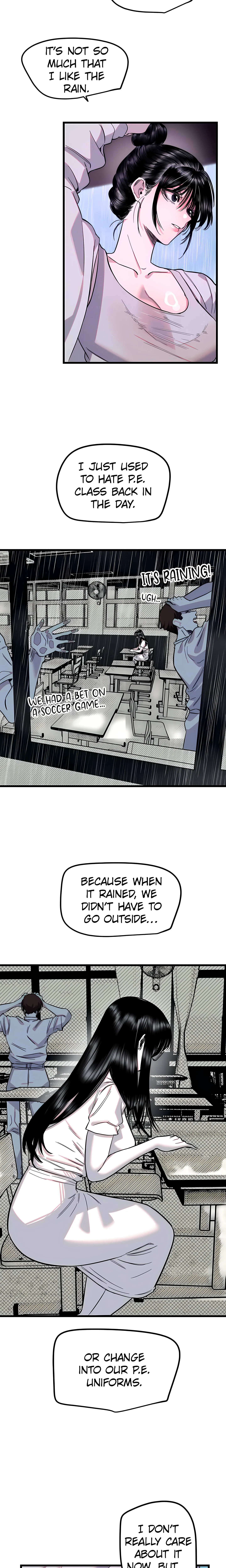 My secret Cupid (Official) Chapter 86 Page 7