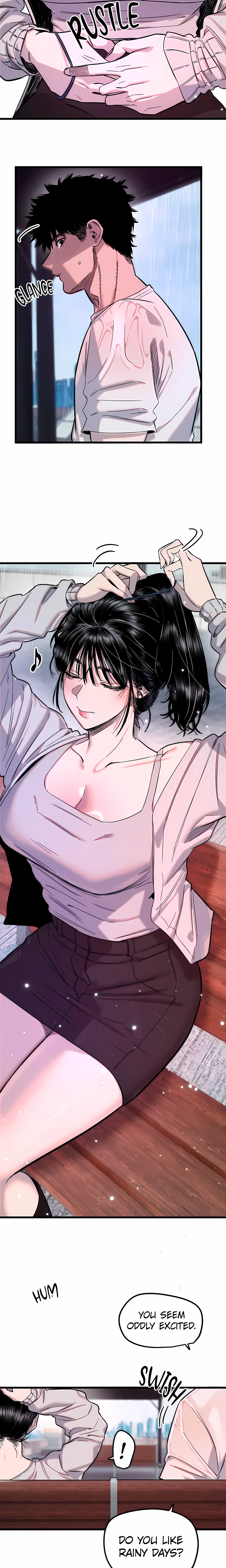 My secret Cupid (Official) Chapter 86 Page 6