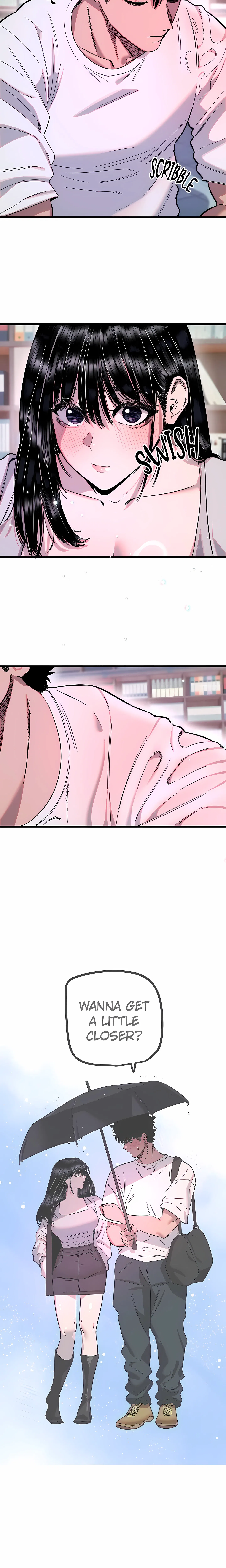 My secret Cupid (Official) Chapter 86 Page 2