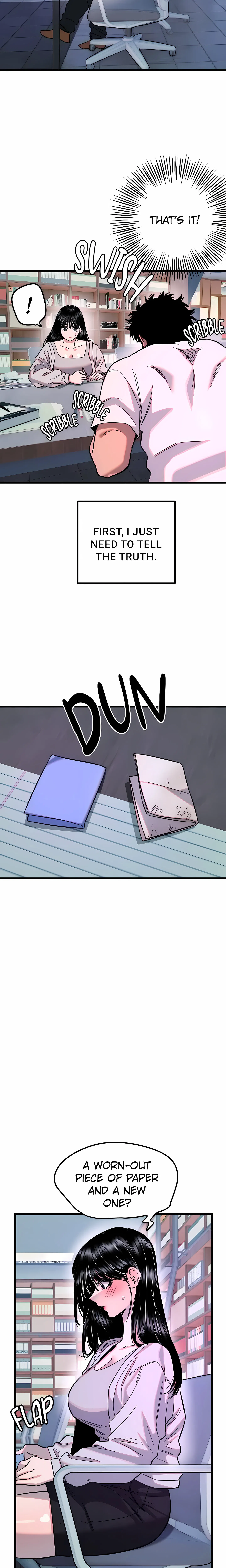 My secret Cupid (Official) Chapter 86 Page 14