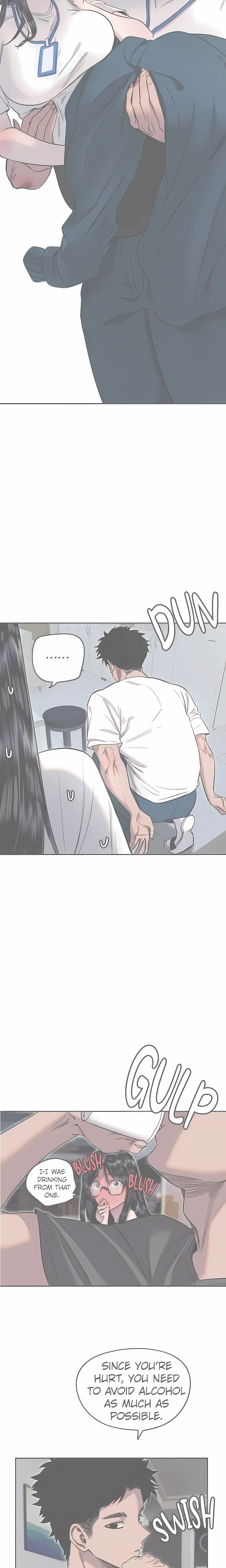 My secret Cupid (Official) Chapter 86 Page 18